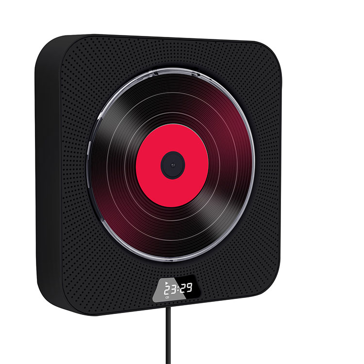 Warum sind CD-Player immer noch beliebt für Home-Audio?