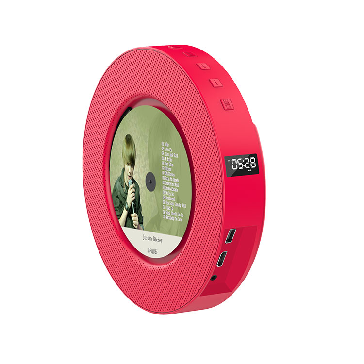 CD-Player für Kinder