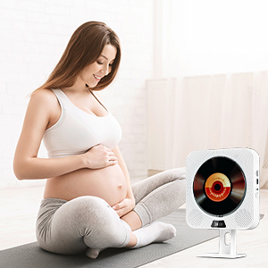 CD -Player für Tompire Q200
